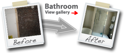 Bathroom Gallery